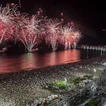 Loft Em Copacabana - Vista Mar E Fogos Do Reveillon