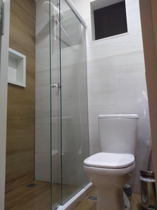 Loft Em Copacabana - Vista Mar E Fogos Do Reveillon Apartamento Río de Janeiro