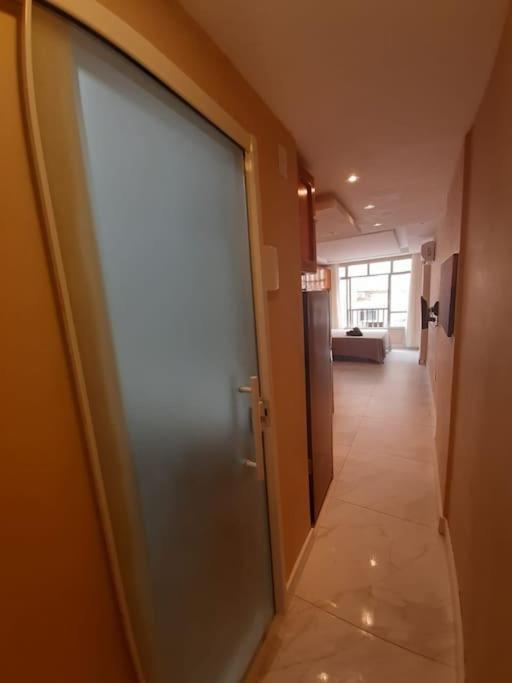 Apartamento Loft Em Copacabana - Vista Mar E Fogos Do Reveillon Río de Janeiro